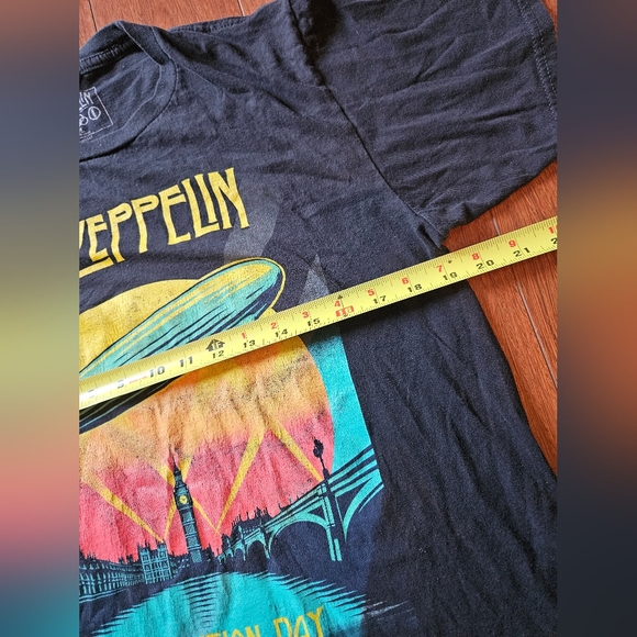 Led Zeppelin T-shirt - Picture 3 of 4